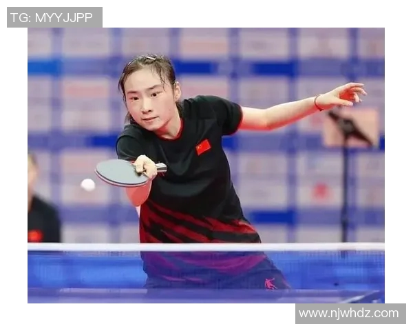 广州乒乓球队荣登全国团队协作排行榜第二名展现卓越实力与团结精神